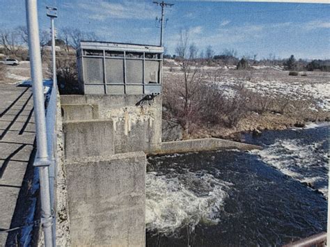 hermes hatfield|hatfield dam.